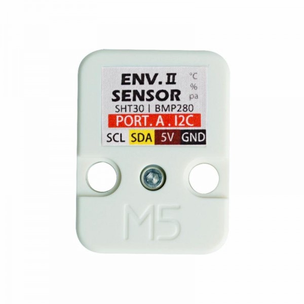 M5Stack ENV II Unit