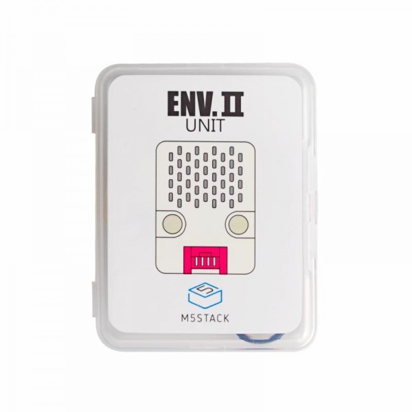M5Stack ENV II Unit