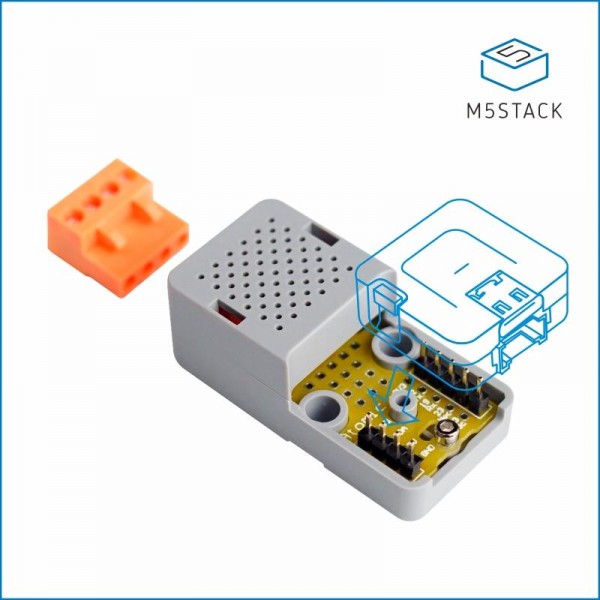 M5Stack ATOMIC Proto Kit - for M5ATOM series