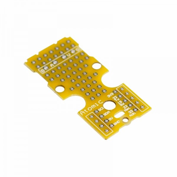 M5Stack ATOMIC Proto Kit - for M5ATOM series