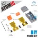 M5Stack ATOMIC Proto Kit - for M5ATOM series