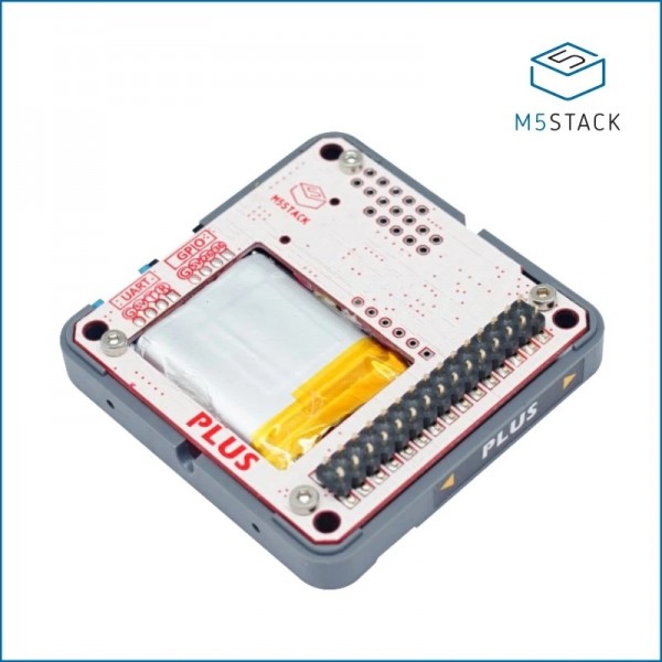 M5Stack PLUS Module - for M5Core - M5Stack-M019