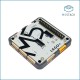 M5Stack LEGO+ Module - 4 Kanaals DC Motor Driver - voor M5Core