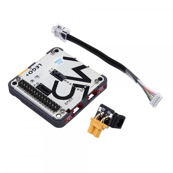 M5Stack LEGO+ Module - 4 Kanaals DC Motor Driver - voor M5Core
