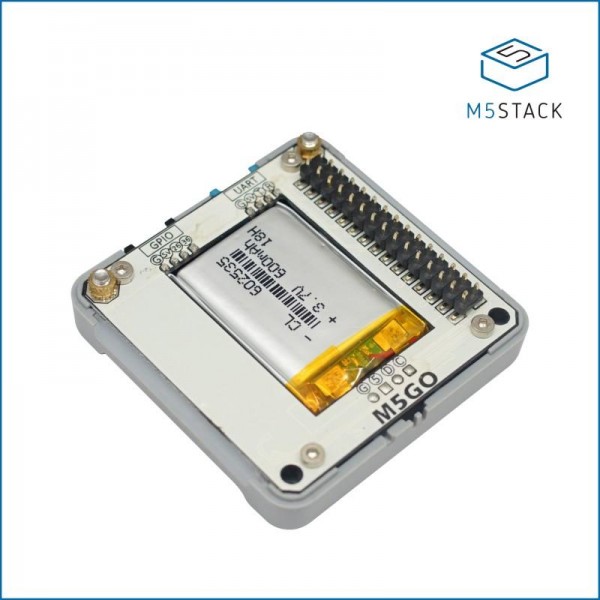 M5Stack M5GO Bottom - for M5Core