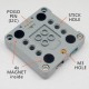 M5Stack M5GO Bottom - for M5Core
