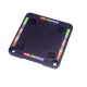 M5Stack Base CORE Bottom - for M5Core - Black
