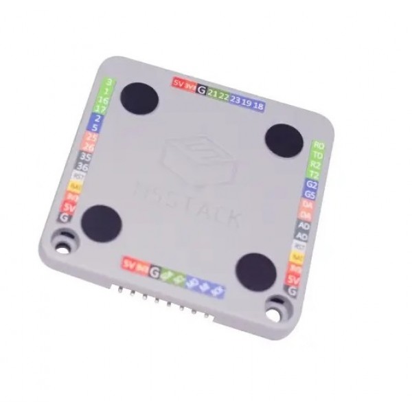 M5Stack Base CORE Bottom - for M5Core - Grey
