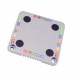 M5Stack Base CORE Bottom - for M5Core - Grey