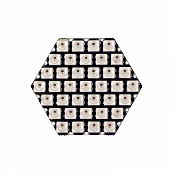 M5Stack HEX Unit - RGB LED Board