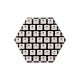M5Stack HEX Unit - RGB LED Board