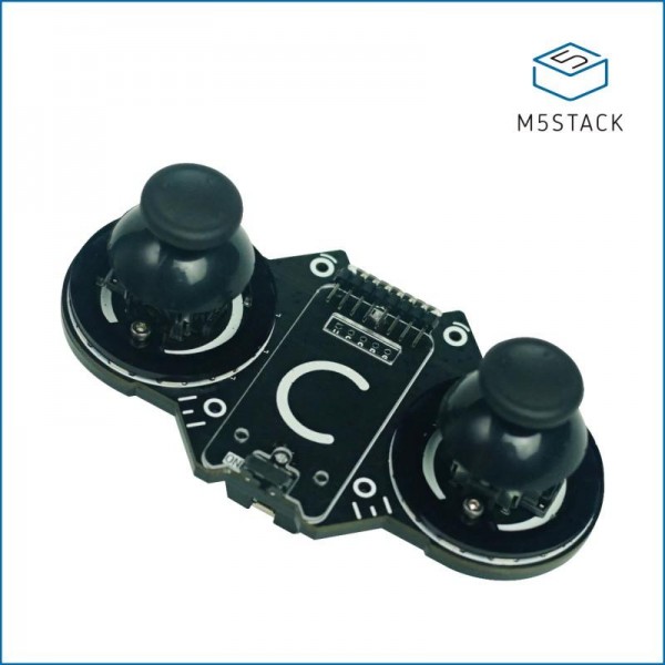 M5Stack JoyC Hat - for M5StickC