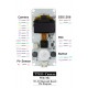 LilyGO TTGO T-Camera Mic ESP32