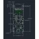 LilyGO TTGO T-Camera Mic ESP32