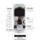 LilyGO TTGO T-Camera Mic ESP32 - Fisheye