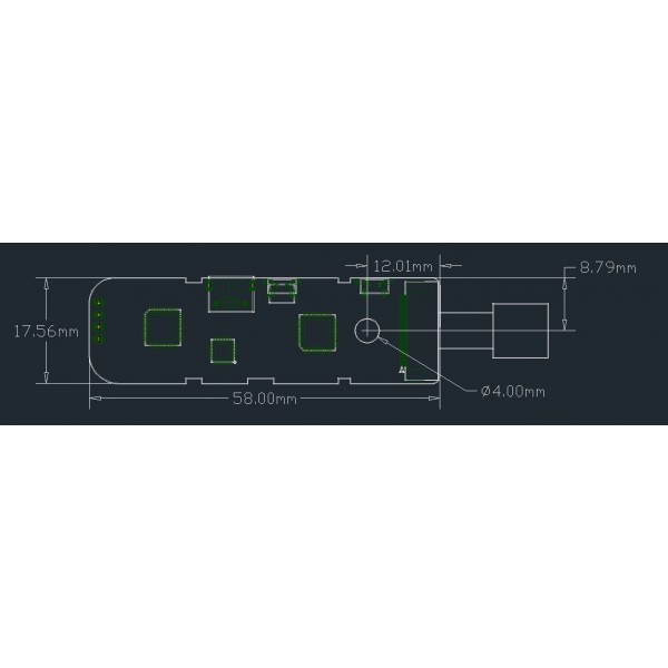 LilyGO TTGO T-Camera Mini ESP32