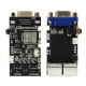 LilyGO TTGO VGA32 - ESP32