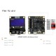 LilyGO TTGO TO ESP8266 OLED