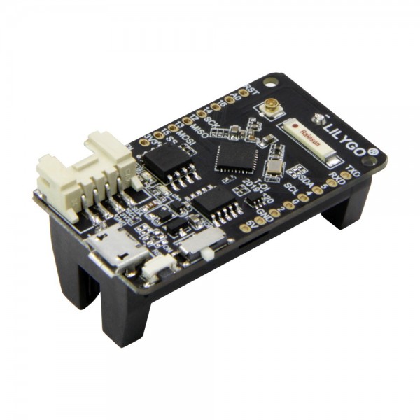 LilyGO TTGO T-OI - ESP8266 - D1 Mini Compatible
