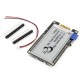 LilyGO TTGO T5 V2.3 ESP32 - with 2.13 inch E-paper E-ink