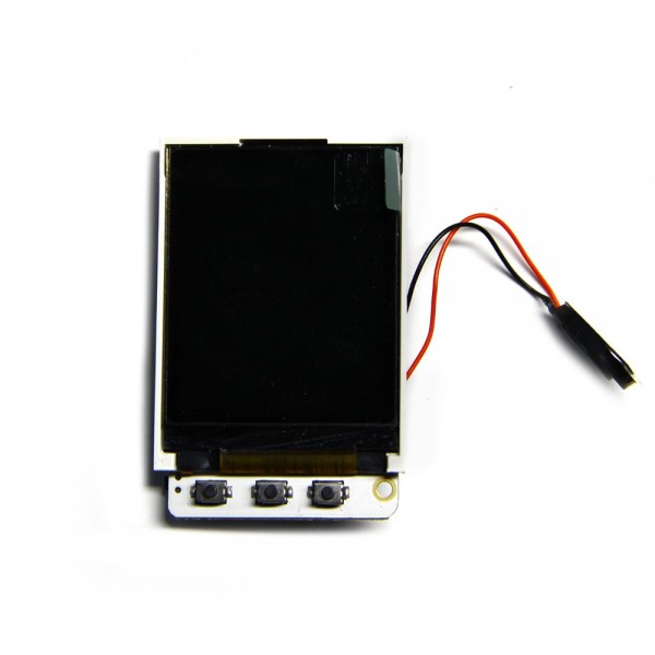 LilyGO TTGO T10 V2.0 ESP32 - met 1.8 inch TFT Display