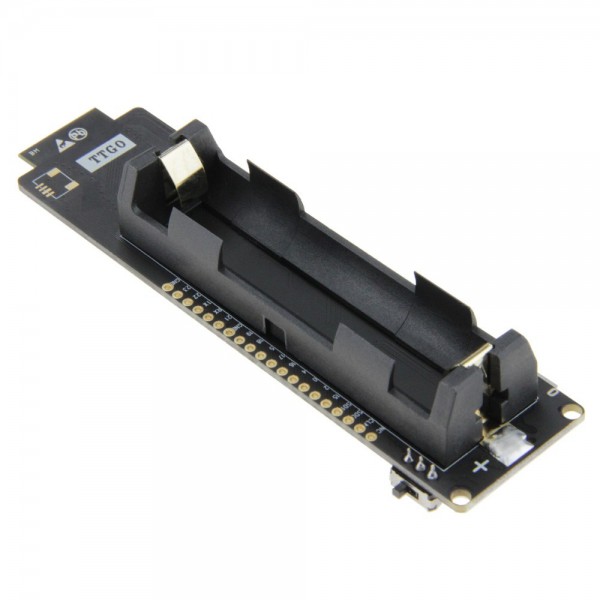 LilyGO TTGO T-Controller V2.2 ESP32-WROVER - with 0.96 inch OLED Display