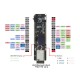 LilyGO TTGO T-Controller V2.2 ESP32-WROVER - with 0.96 inch OLED Display