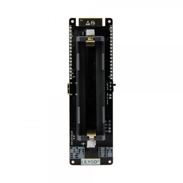 LilyGO TTGO T-SIM7000G ESP32-WROVER - 4MB - met 18650 Batterijhouder