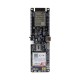 LilyGO TTGO T-SIM7000G ESP32-WROVER - 4MB - met 18650 Batterijhouder