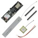 LilyGO TTGO T-SIM7000G ESP32-WROVER - 4MB - met 18650 Batterijhouder