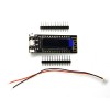 LilyGO TTGO ESP8266 - met 0.91 inch OLED Display