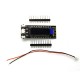 LilyGO TTGO ESP8266 - met 0.91 inch OLED Display