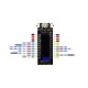 LilyGO TTGO ESP8266 - met 0.91 inch OLED Display