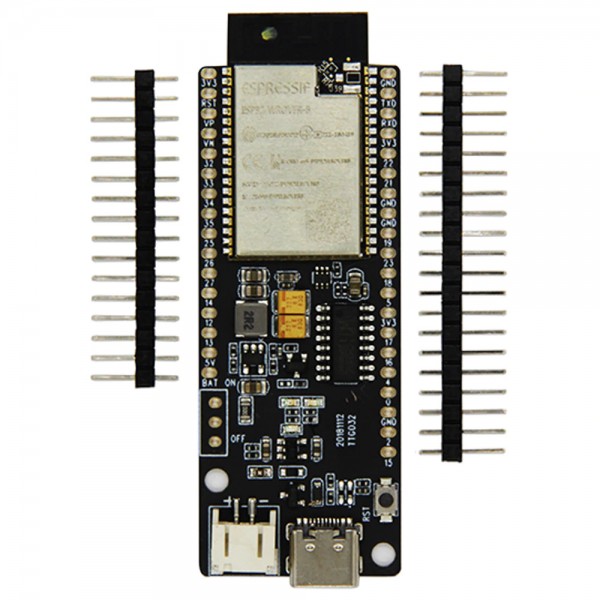 LilyGO TTGO T-Koala ESP32-WROVER