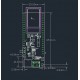 LilyGO TTGO T-Koala ESP32-WROVER