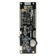 LilyGO TTGO T-Cell ESP32 - with 3-Way Button and 18650 Battery holder