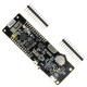 LilyGO TTGO T-Cell ESP32 - with 3-Way Button and 18650 Battery holder