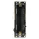 LilyGO TTGO T-Cell ESP32 - with 3-Way Button and 18650 Battery holder
