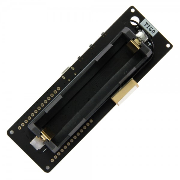 LilyGO TTGO T-Beam - LoRa 868MHz - NEO-M8N GPS - ESP32