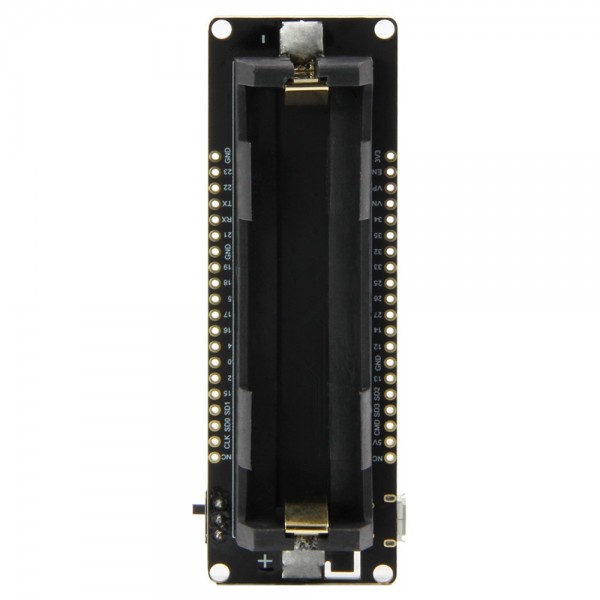 LilyGO TTGO T-Energy ESP32-WROVER - met 18650 Batterijhouder
