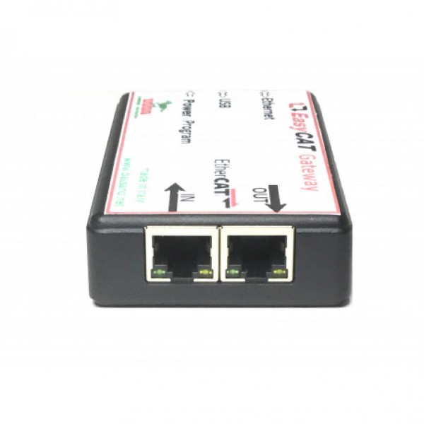 EasyCAT Gateway - EtherCat