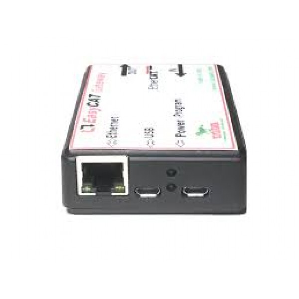EasyCAT Gateway - EtherCat