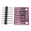 CCS811 en HDC1080 Luchtkwaliteit- Vochtigheid- en Temperatuursensor