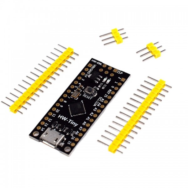 ATtiny88 Nano V3.0 - Compatible