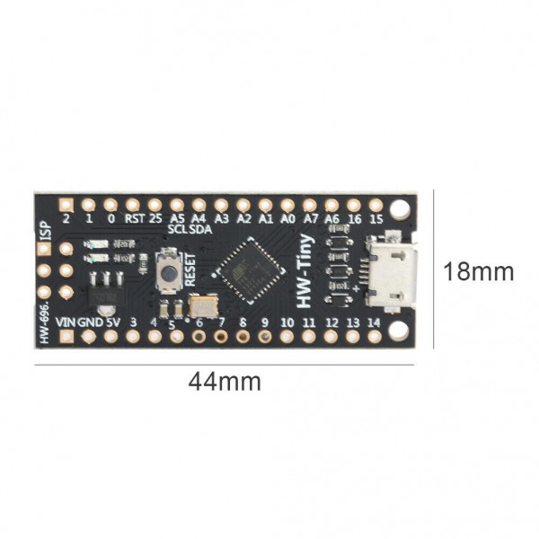 ATtiny88 Nano V3.0 - Compatible