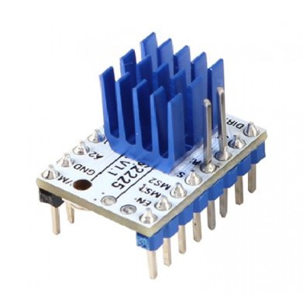 TMC2225 Motor Driver Module - V1.1