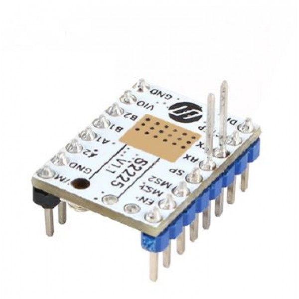 TMC2225 Motor Driver Module - V1.1