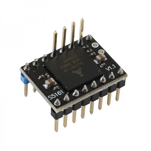 TMC5161 Motor Driver Module - V1.1