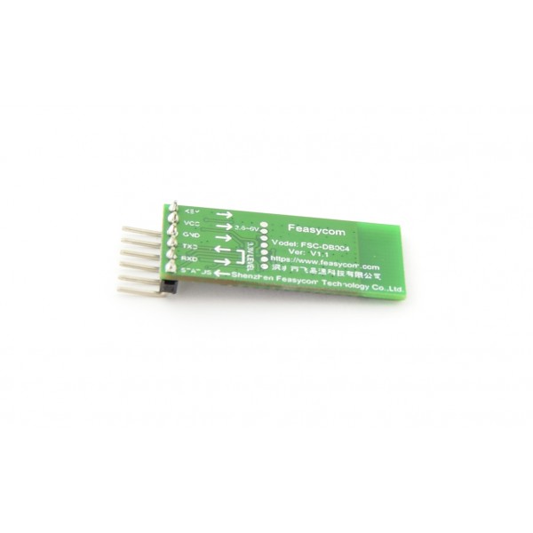 Feasycom DB004-BT616 Bluetooth 5.0 Module