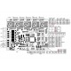 MKS Gen L V2.1 3D Printer Motherboard